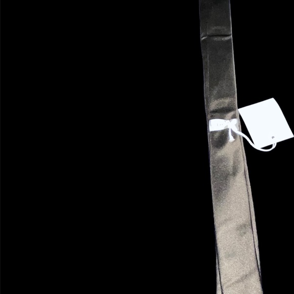 Dior Tie with Bee Motif - Picture 2 of 2